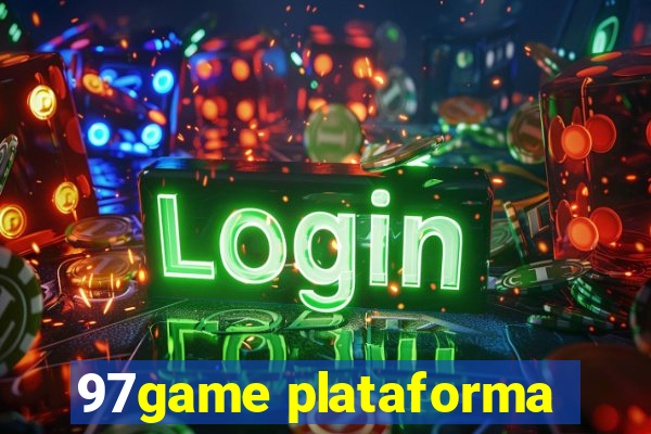 97game plataforma